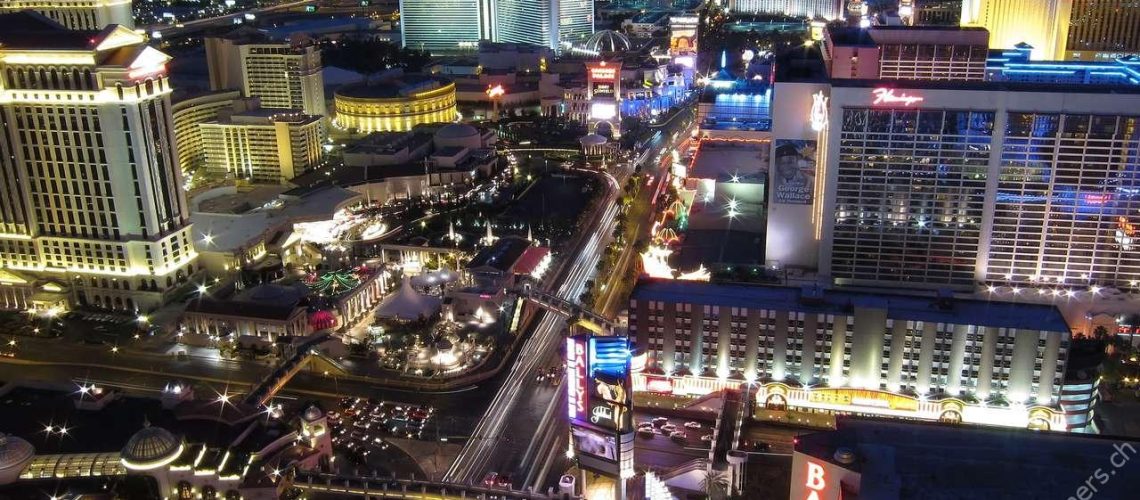 Las_Vegas_Night_View